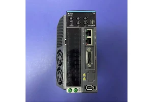 Delta B3 Series Servo Drive ASD-B3-2043-E 2KW 400VAC 3PH