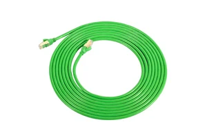 Cat7 Ethernet Network Cable S/FTP Cat8 RJ45 40Gbps Patch Cord 1m 3M 5M 10M