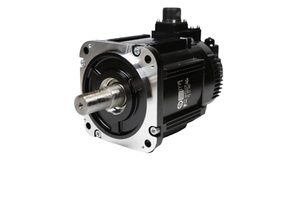 Delta 50W to 15KW Industrial Servo Motor Kit with Brake - CNC Mounting Frame & Linear Actuator