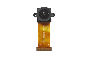 IMX415 8MP 3840x2160 60fps Industrial Equipment FPC Cable 1/2.8 Inch 4K High Definition Low Light Vehicle Security Camera Module