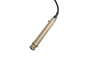Underwater Stainless Steel High Accuracy Data Logger for Water Levels with IP68 Rating