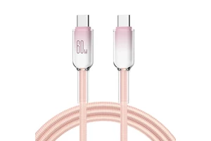 Factory Custom Logo USB C to USB C Cable 60W Fast Charging Cord Type C Cable for Phone Laptop Office Travel