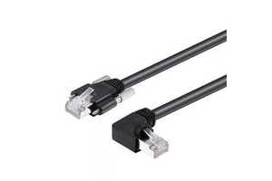 Industrial Camera Accessories Cable Solutions