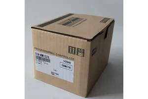 original QJ71BR11 Communication Module MELSECNET/10H Module, 75Ω Coaxial Cable, Single Bus for original Q Series PLC