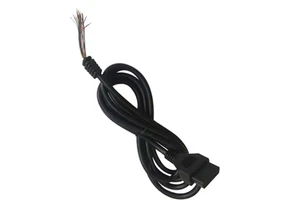 Cable Copper Custom Cable Assembly Electronical Custom