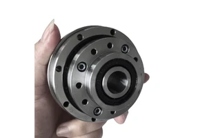 High Precision Harmonic Drive Planetary Speed Reducer Servo Motor For Robot Arm