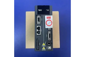 Delta A2 Series AC Servo Drive ASD-A2-0721-M 750W 220V 1/3PH