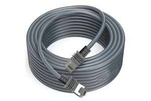New Starlink Outdoor GEN3 Waterproof V3 Extension Cable Single Shielded Communication Connection Cable Network Connection Cable