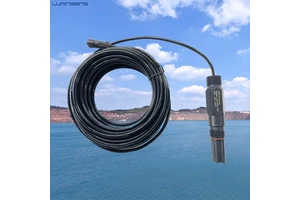 Advanced Digital IOT Online Optical PH ORP Sensor Probe for Water Quality Monitoring