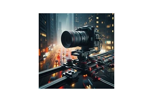 High-Speed Industrial Cameras for Ropeway and Transport Monitoring AI-Based Multi-Camera Systems for Industrial Process Control