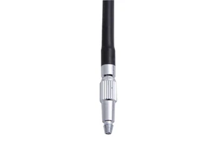 Remote Control Cable 40cm Black Mechanical Locking Camera Shutter Release