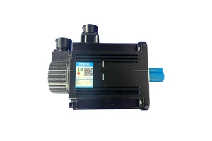 One-Stop Service Delta Brand New ECMA Series 3 Phase AC Servo Motor ECMA-E11320RS 2KW 220VAC 11A 2000RPM No Brake Flange Mount