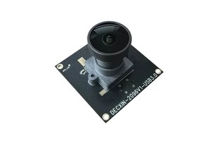 USB3.0 5MP Global Shutter Camera Module OG05B10 Supports External Trigger Machine Vision/industrial Inspection
