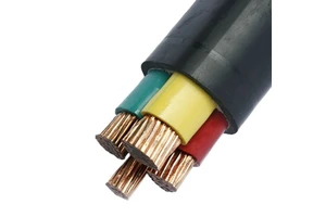 VVG AVVG VVGz AVVGz VBbShV AVBbShV VVG-P AVVG-P 0.6/1kv Multi- Cores Copper Conductor PVC Insulated Control Power Cable GOST
