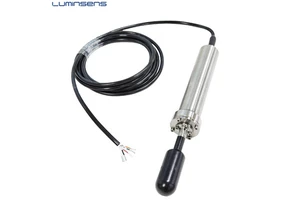 High Quality Accurate Ocean Current Sensor Probe Hydrologic Surveying Water Current Meter for Marine/Ocean/River/Sea