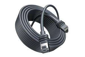 Hot Sale V3 Gen3 Mini Starlink Outdoor Waterproof Extension Cable PVC Jacket Braid Different Lengths Computer Earphone