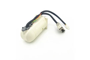 New Original Panason... AC Servo Motor MSM042AJE