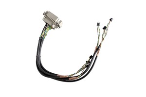 Perfect in Workmanship ERSR10-700Z20-Encoder Wiring Harness Connection SCARA Robot Wire Harness