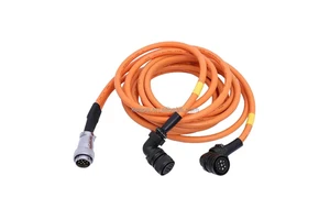 Electric Power Cable High-flexibility Cable Factory Customization