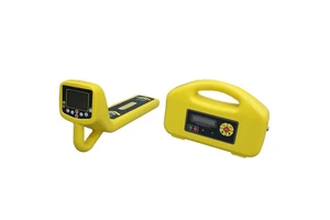 Underground Utility Locating Equipment / Precision Cable Detectors & Pipe Locators Instrument for Sale