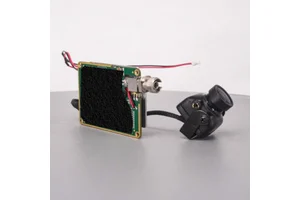 20KM Fiber Optic Communication Cable High Bandwidth for Video Data Transmission Systems