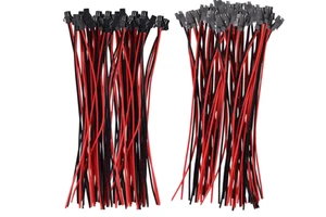 Professional Custom Cable Assembly Pure Copper Conductors PVC IP65 Rating Adapter Connectors 12V/220V Custom Length