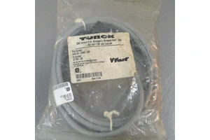22-C669-2M U7153-03 PLC Cable 5A-1 General Multi-core Wire for Standard PLC Automation Wiring