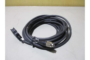 Ca-cn5 5m Processing System Camera Cable Operation New Original Industrial Automation Programmable Control Plc Systems