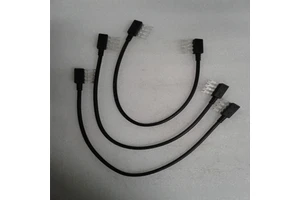 New Original GE Serial Bus Cable 15'' 1C660BLC001D - 9823 - Cables PLC Controller