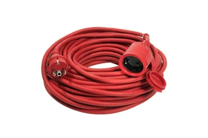 16A 250V IEC320 C19-C20 Power Cord 6FT for Servers