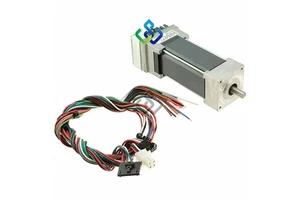 IN STOCK 100% ORIGINAL BRAND NEW MOTOR 3PHASE W/ 250 LINE ENCODER AC300022