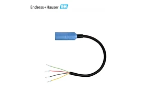 E+H Endress+Hauser Mainland China Digital Electrode Cable CYK10