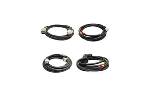 Servo Motor Line Driver Encoder Line DS2/B1/B2/BS/EB Control Line Connector