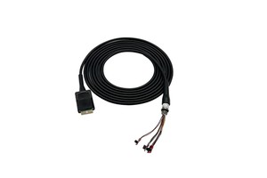 Pray-med 20211030 KARL Tricam Camera Cable Gray 3m CE Certified