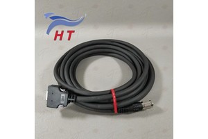 CA-CH5R 5m Camera Cable for Industrial Machine Vision Camera Connection