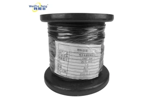 Multi-Core Flexible Stranded Copper PVC Insulated 300V AWM 1007/UL1007 for Electric Appliance Use P Control Cable 16-24AWG