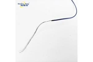 Factory Multi-Core Control Power Cable RVV Home Use Insulated 22AWG PVC Stranded Copper Conductor for for 300V 1.3mm