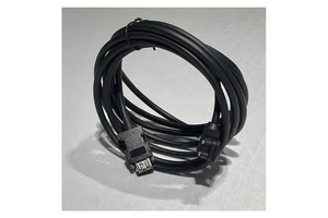 Factory Original Cable Servo Motor Power Line 3M Motor signal Line MR-J3ENCBL3M-A1-L
