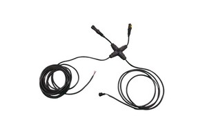 Customized Wire Harness Industrial Automatic Engine Electric Motorcycle Wiring Harness High Frequency Rf Cable Assembly