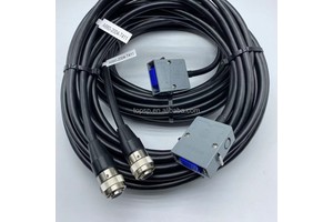 TP IPendant Handle Robot Manipulator Cable Extension A860-2004-T411 Control Cables Demonstrator