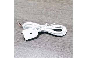 Multi-length Water Immersion Sensing Cable, Point-type Immersion Probe Water Wired Water Leakage Detector Probe