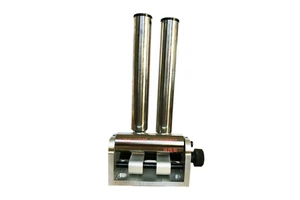 Cable Reel Winder Machine Steel Wire Rod for Linear Drive