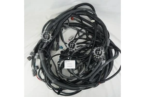 High Quality Engine Electrical Wiring Harness 0006001H Wiring Harness For Hitachi ZX200-3 Excavator