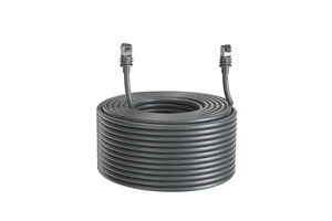 Starlink V3 Satellite Standard Gen 3 Rectangular Cable Extension Pure Copper FTP Shield 2000Mbps CE/ROHS/FCC Certified