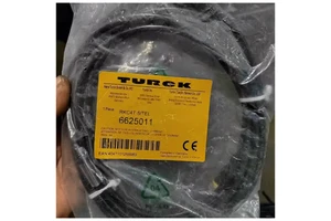 Brand New Original TURCK Industrial Connection Cable RKC4T-5/TEL Is Suitable for Industrial Automation Equipment Connection