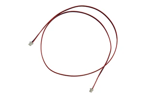 OEM ODM Custom Electrical Wiring Harness Cable Assembly for Home Appliances Machines Rubber Insulation-Custom Cable Manufacturer