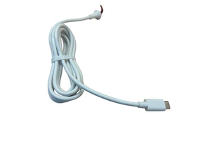 QUANWEI Cat6 8Pin Copper PVC Insulated High Speed Network Data Extension Computer Jumper USB cable