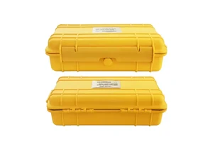 OTDR Test Extension Line Box Fiber Optic OTDR Launch Cable Box
