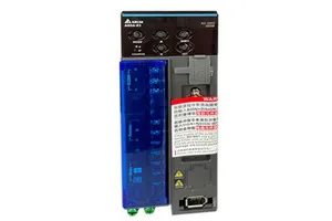 Delta New Original ASD-E3 Servo Drive RS485 Models ASD-E3-0221-L ASD-E3-0421-L ASD-E3-0721-L ASD-E3-1021-L ASD-E3-1521-L