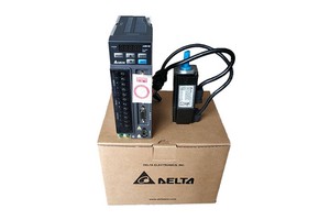 100% New Original Delta Servo Motor and Driver 200W ASD-B2-0221-B ECMA-C20602SS with Good Price
